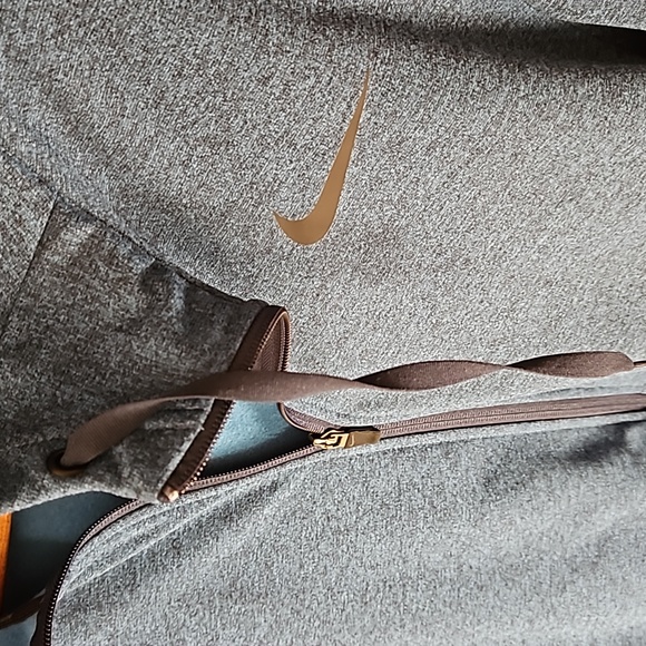 Nike Therma-fit XXL Zippered Hoodie - Picture 2 of 9